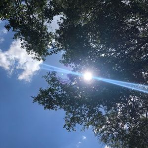 Meet your Posher, Deborah